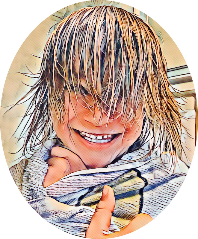 Den Fjällnära Getgården